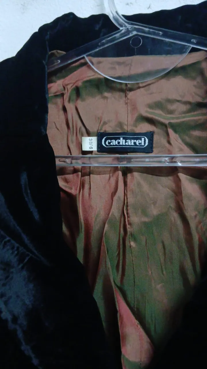 Blazer Cacharel - imagen 3