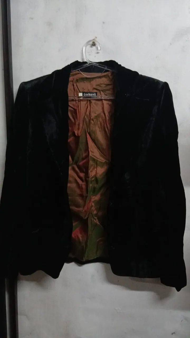 Blazer Cacharel - imagen 2