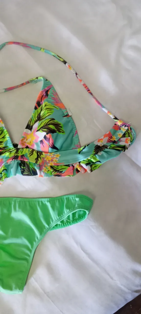 Bikini Luz de mar - imagen 3