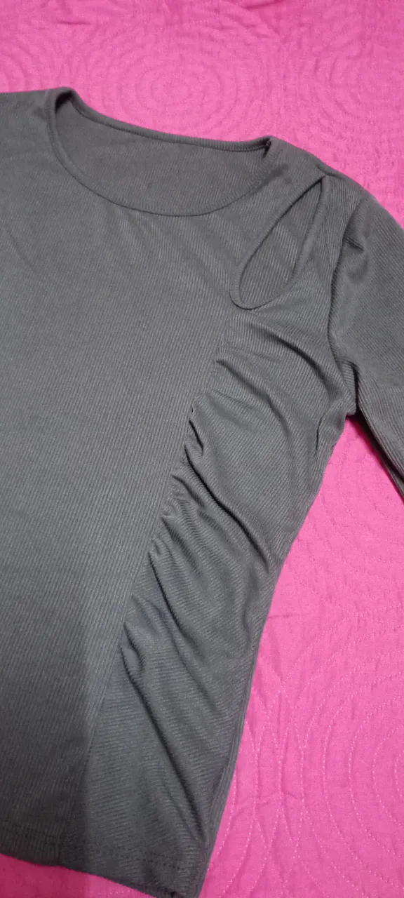 Remera . - imagen 4