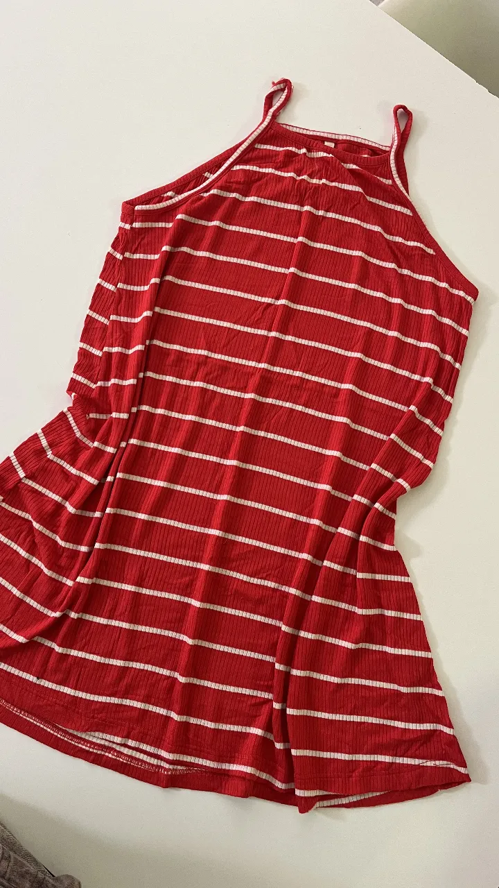 Vestido Otro - imagen 1