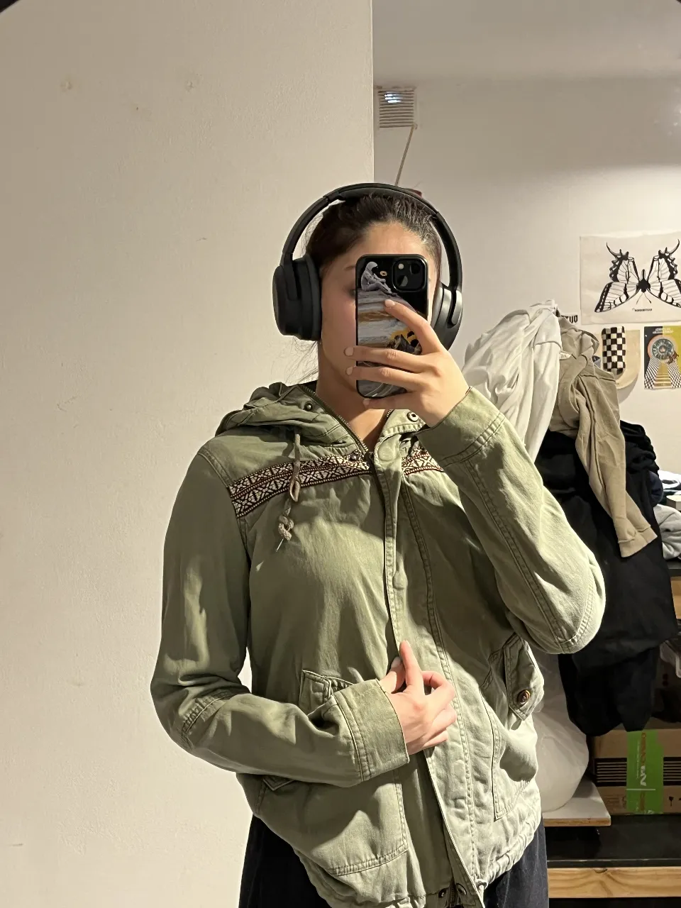 Campera Otro - imagen 2