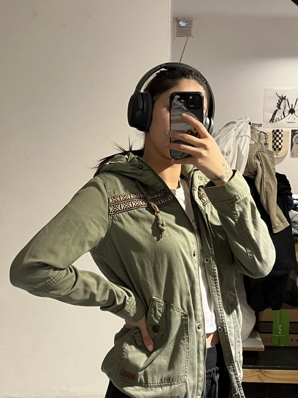 Campera Otro - imagen 1