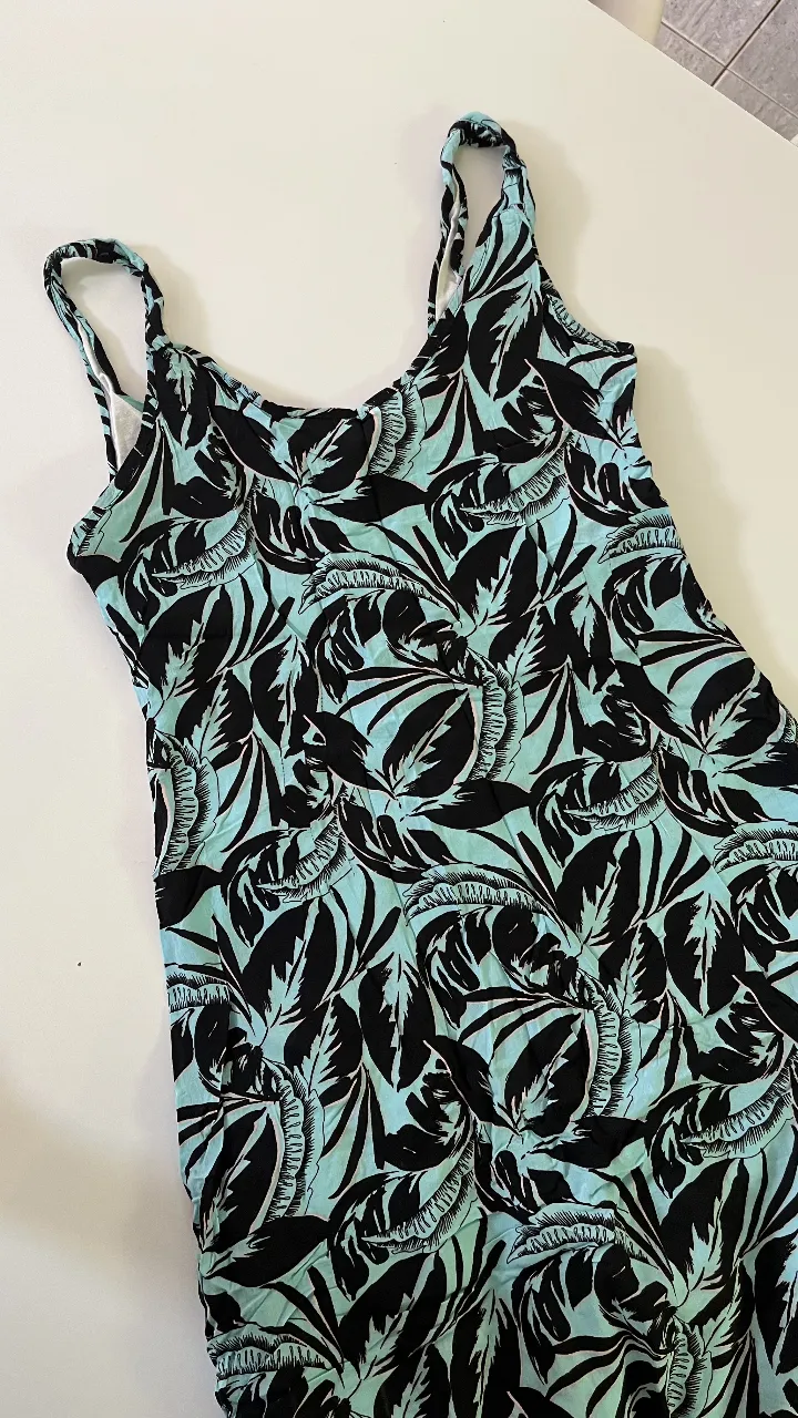 Vestido Mistral
