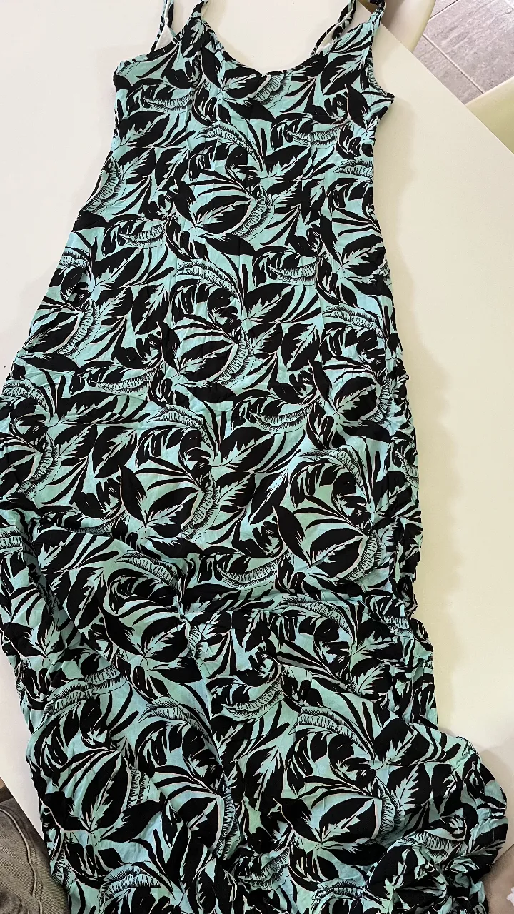 Vestido Mistral miniatura 2