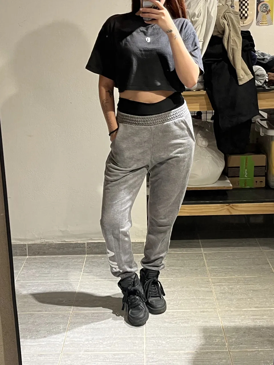 Pantalón Fila - imagen 1