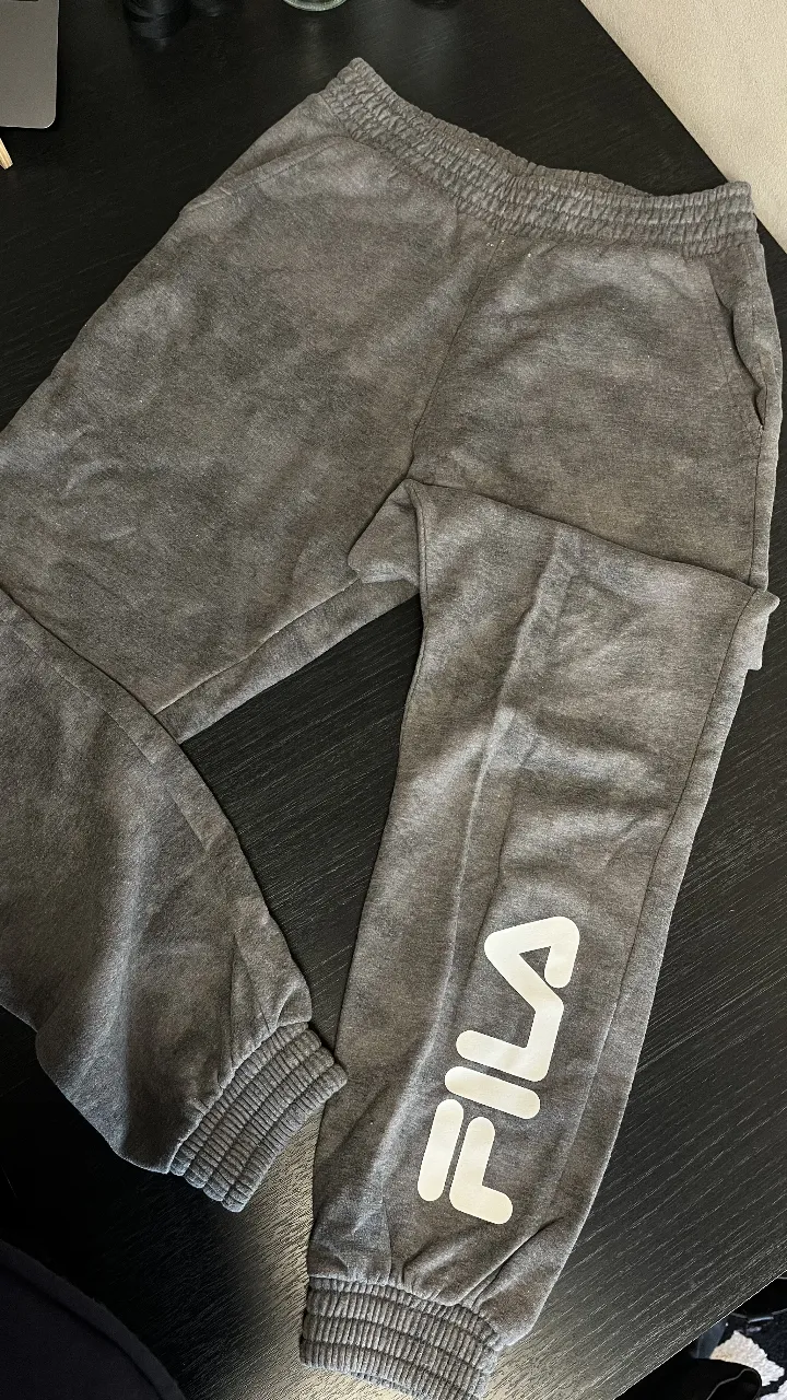 Pantalón Fila - imagen 2