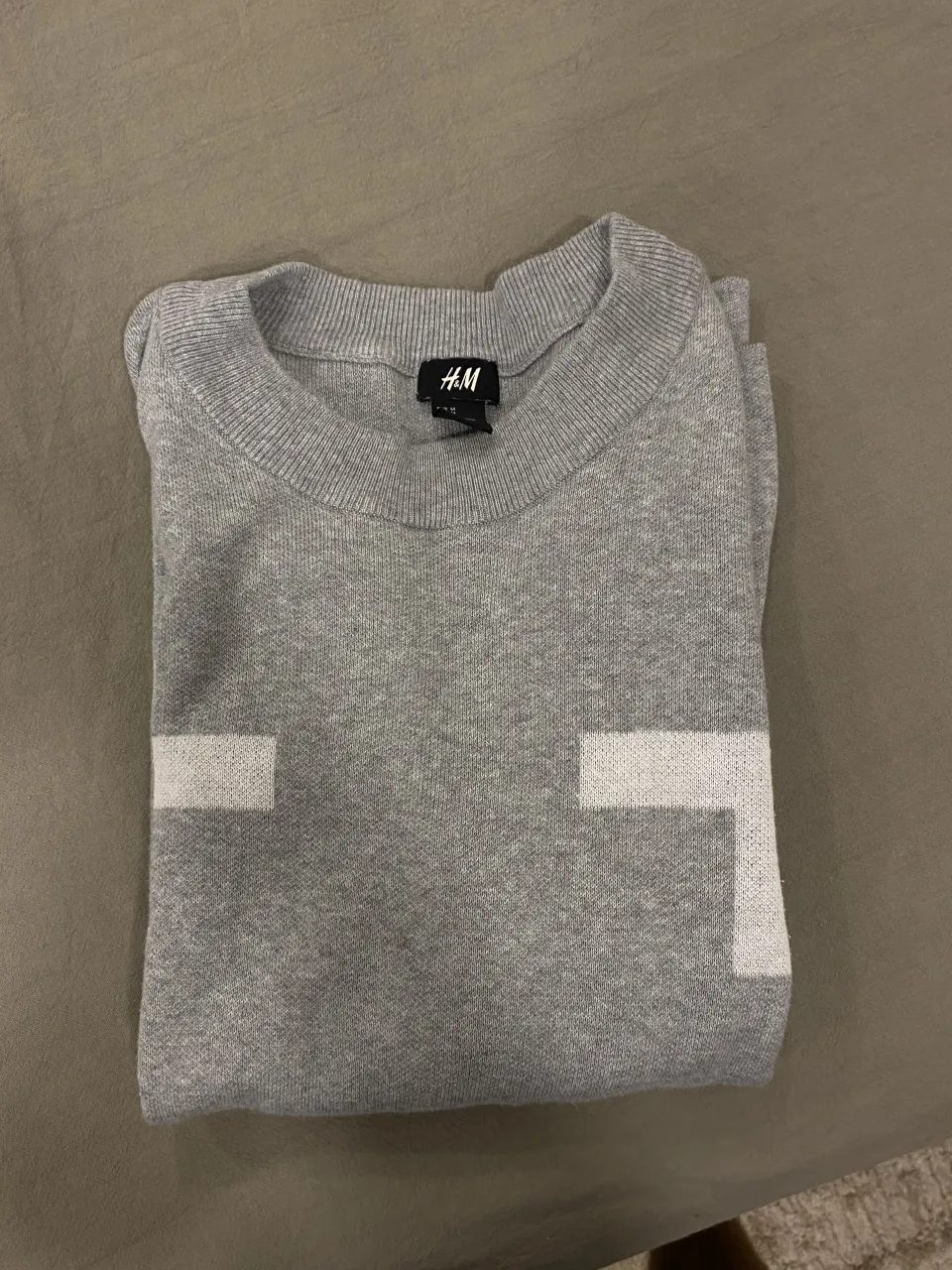 Sweater H&M - imagen 2