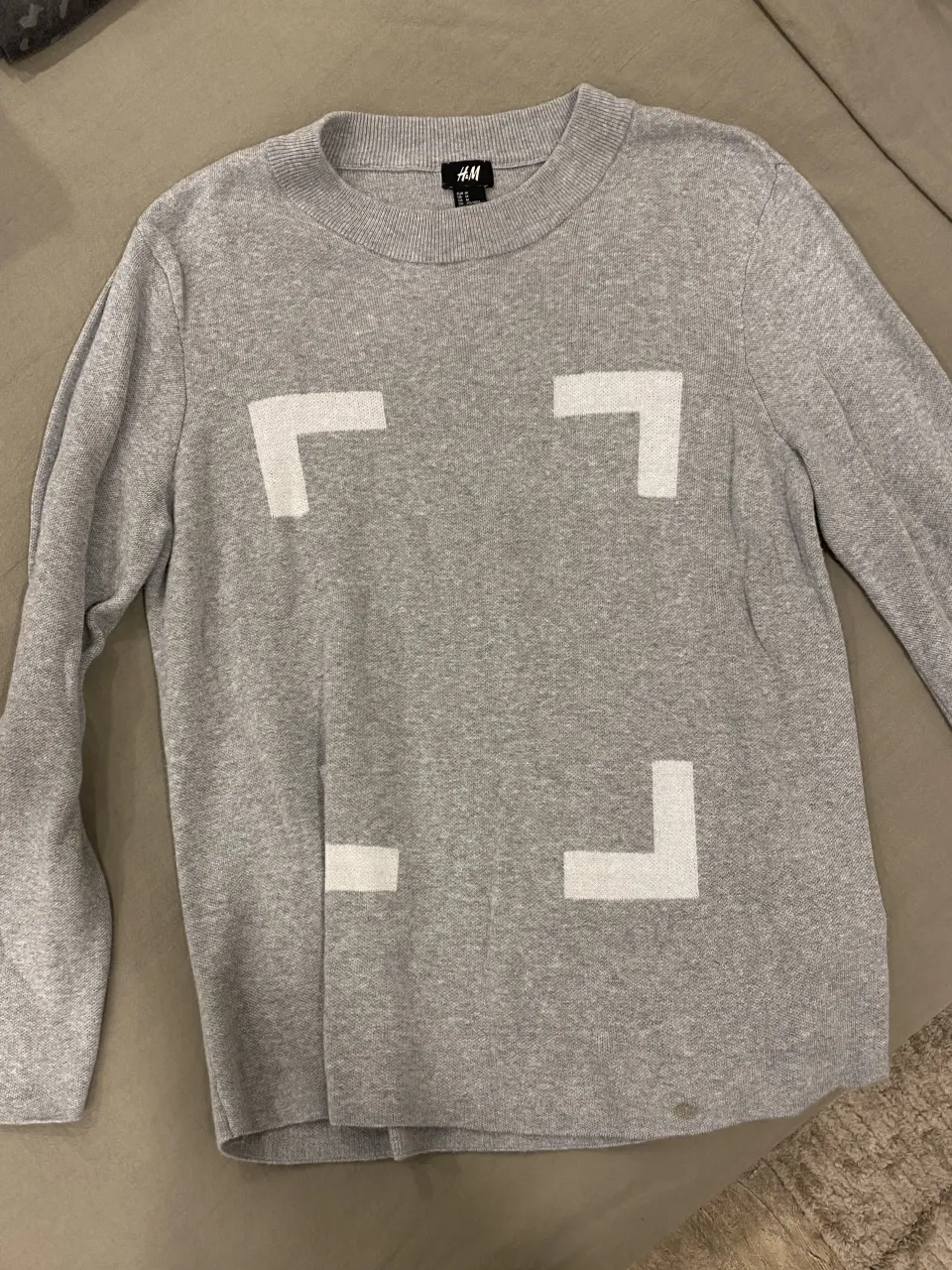 Sweater H&M - imagen 3