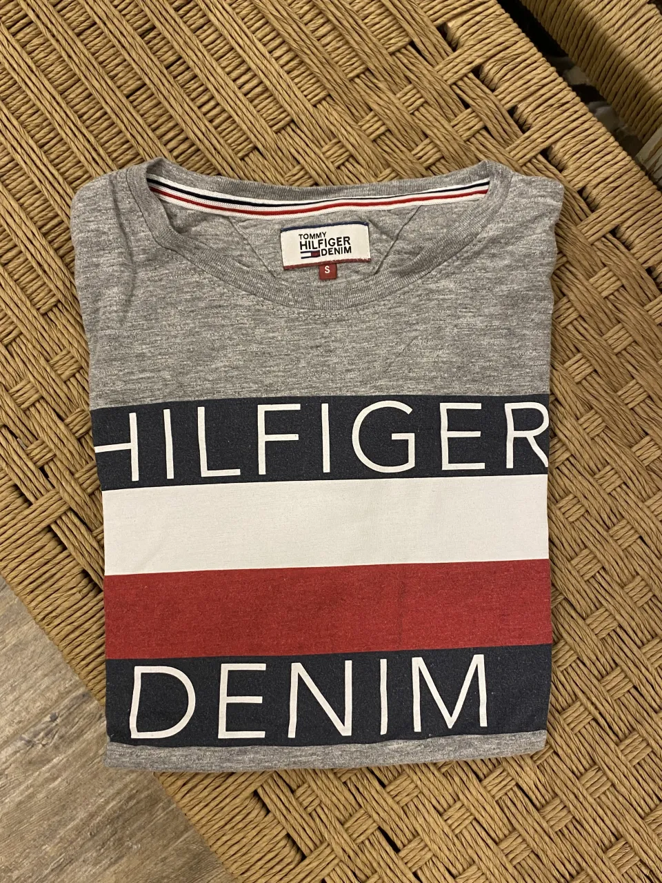 Remera Tommy Hilfiger - imagen 2