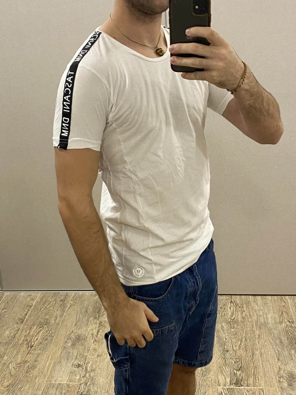 Remera Tascani - imagen 2