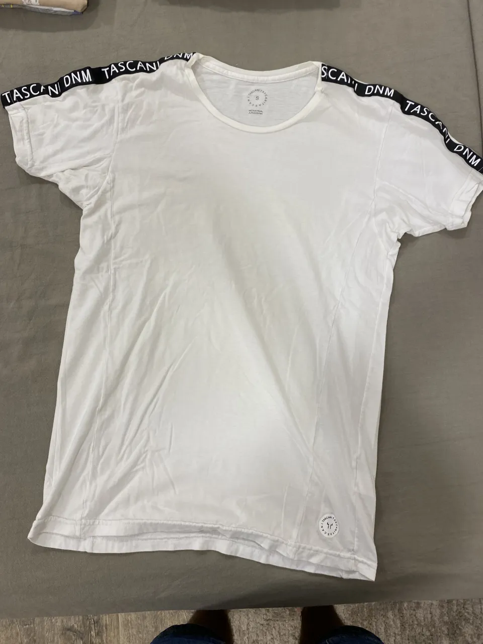 Remera Tascani - imagen 4