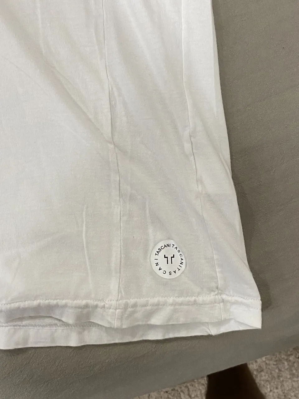 Remera Tascani - imagen 5