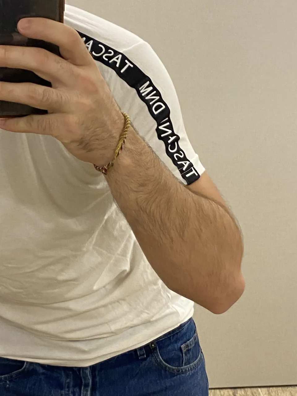 Remera Tascani - imagen 3
