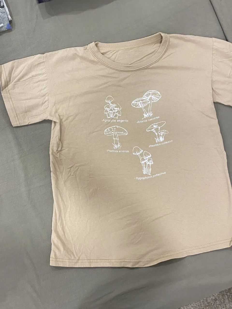 Remera Otro - imagen 2