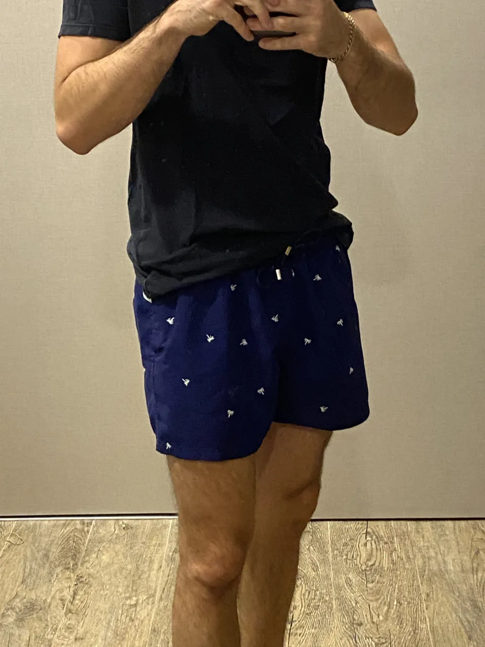 Short Airbon - imagen 2