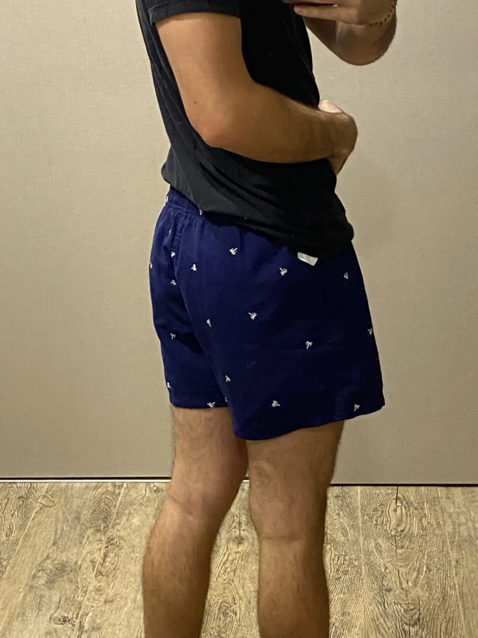 Short Airbon - imagen 1