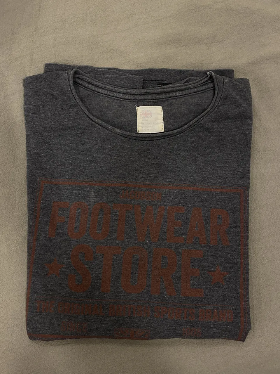 Remera Gola - imagen 1