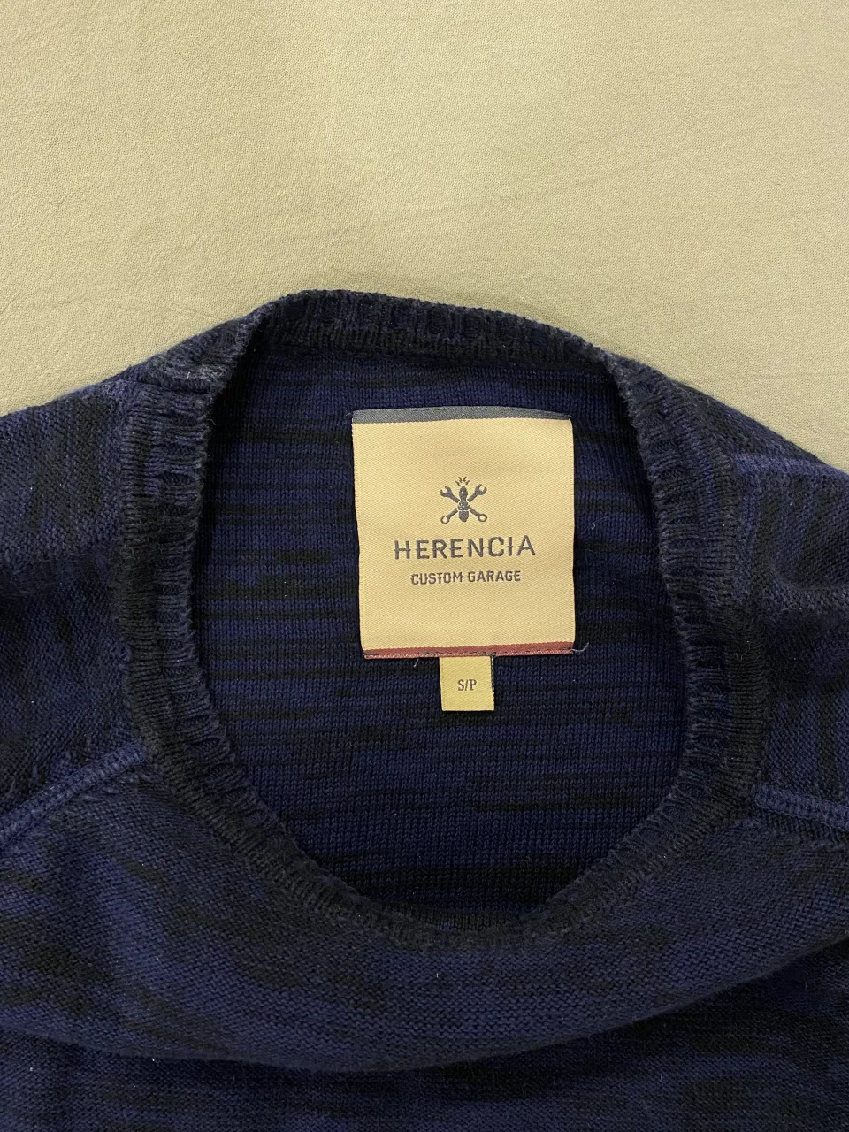 Sweater Herencia - imagen 3