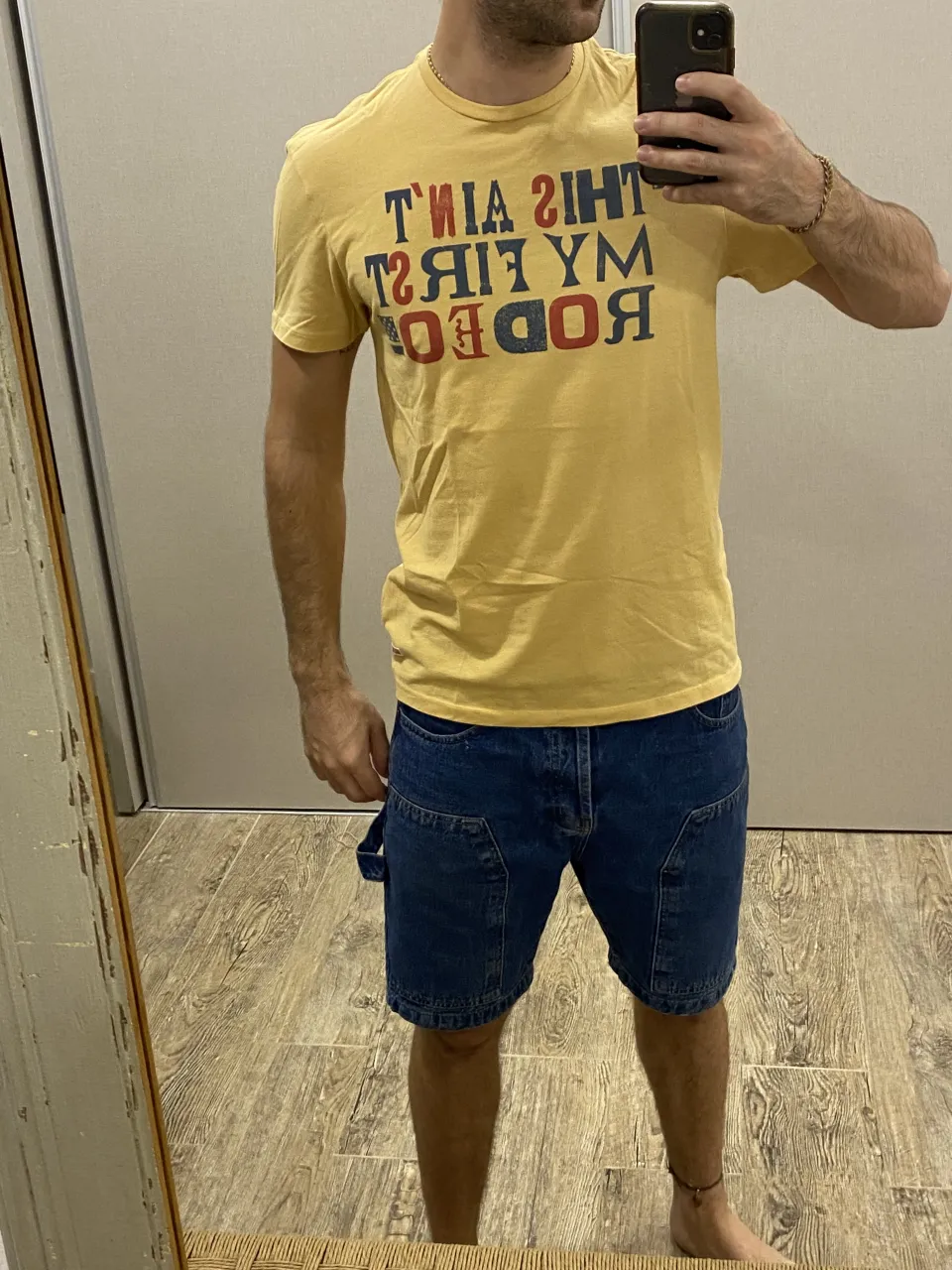 Remera Levi's