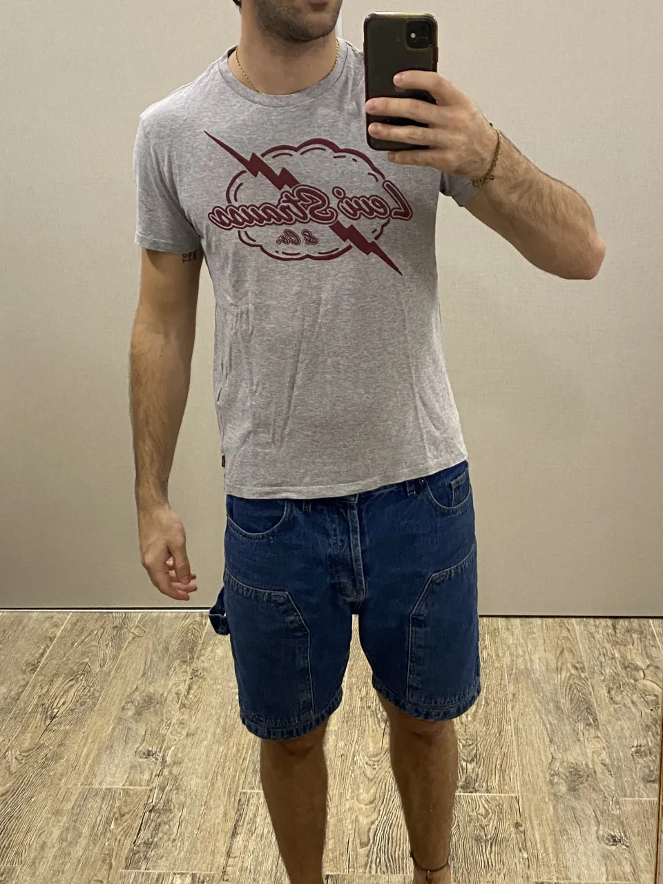 Remera Levi's - imagen 2