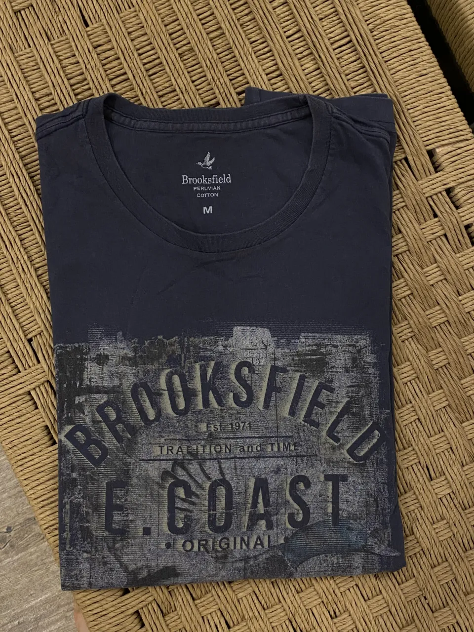 Remera Brooksfield - imagen 2