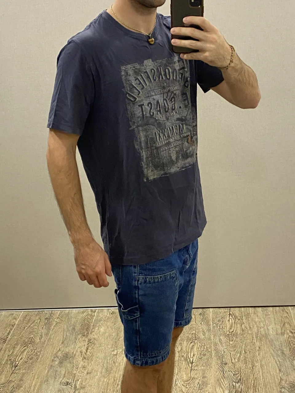 Remera Brooksfield - imagen 3
