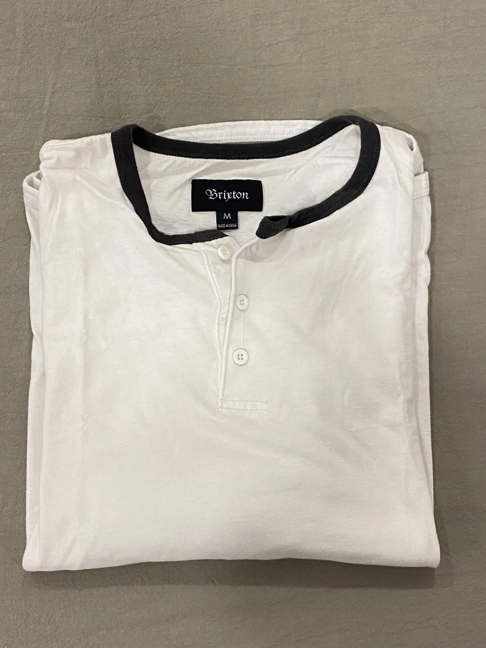 Remera Bristo - imagen 4