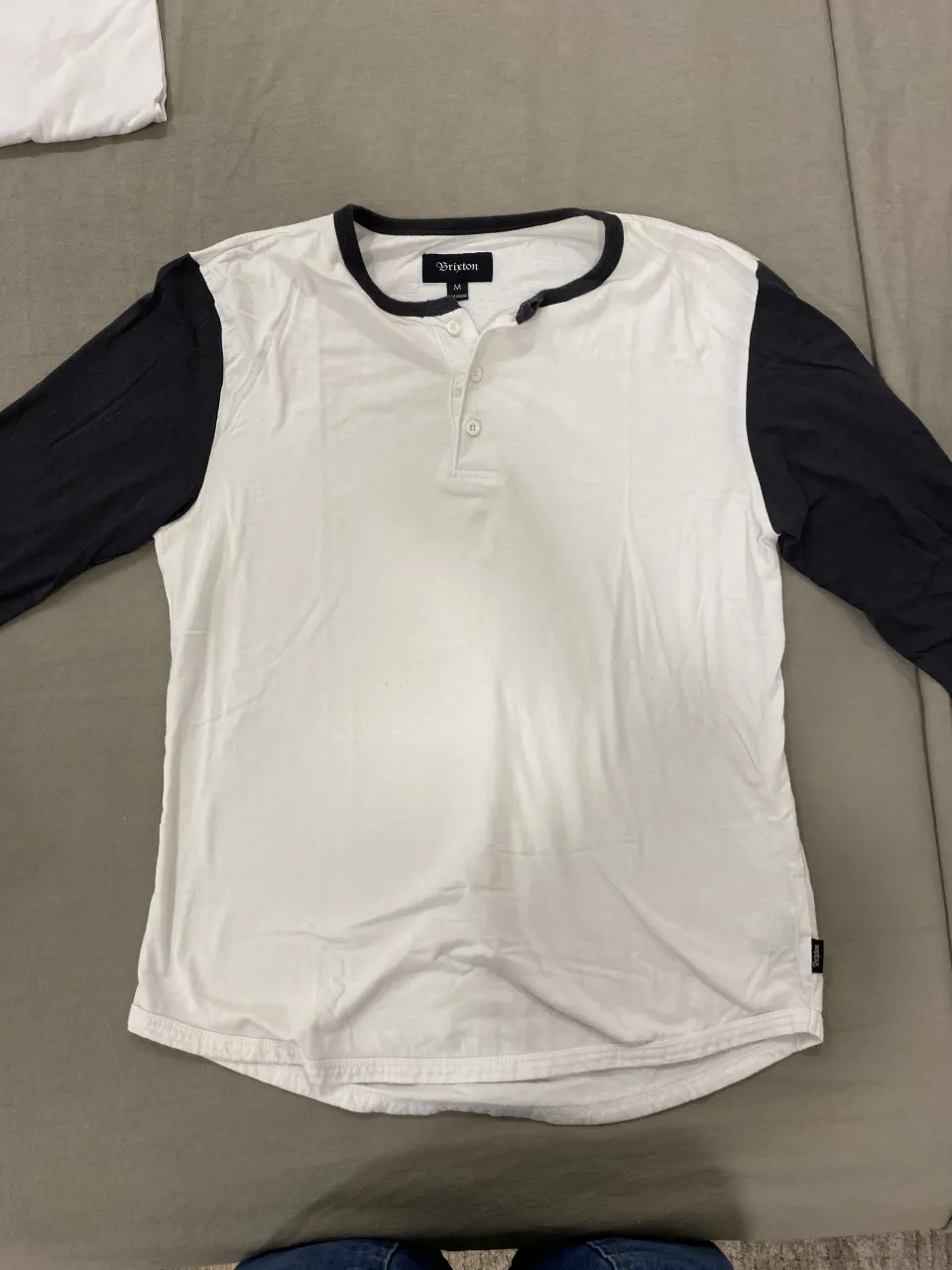 Remera Bristo - imagen 2