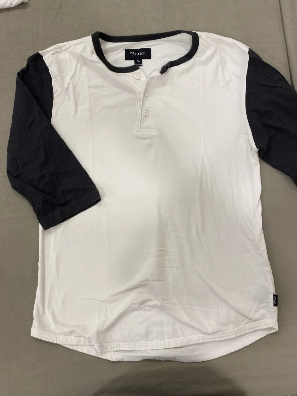 Remera Bristo - imagen 3
