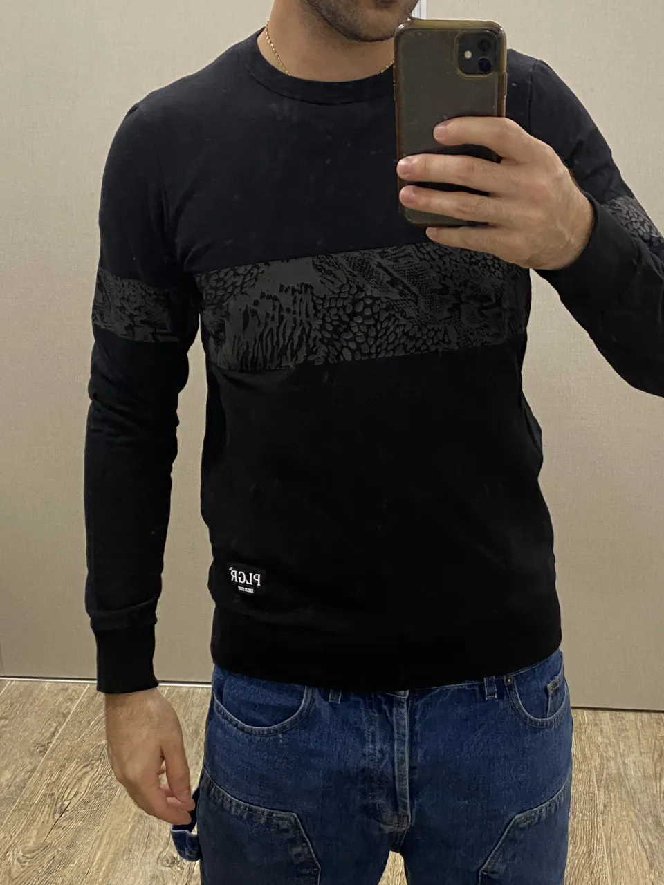 Remera Plegaria - imagen 2