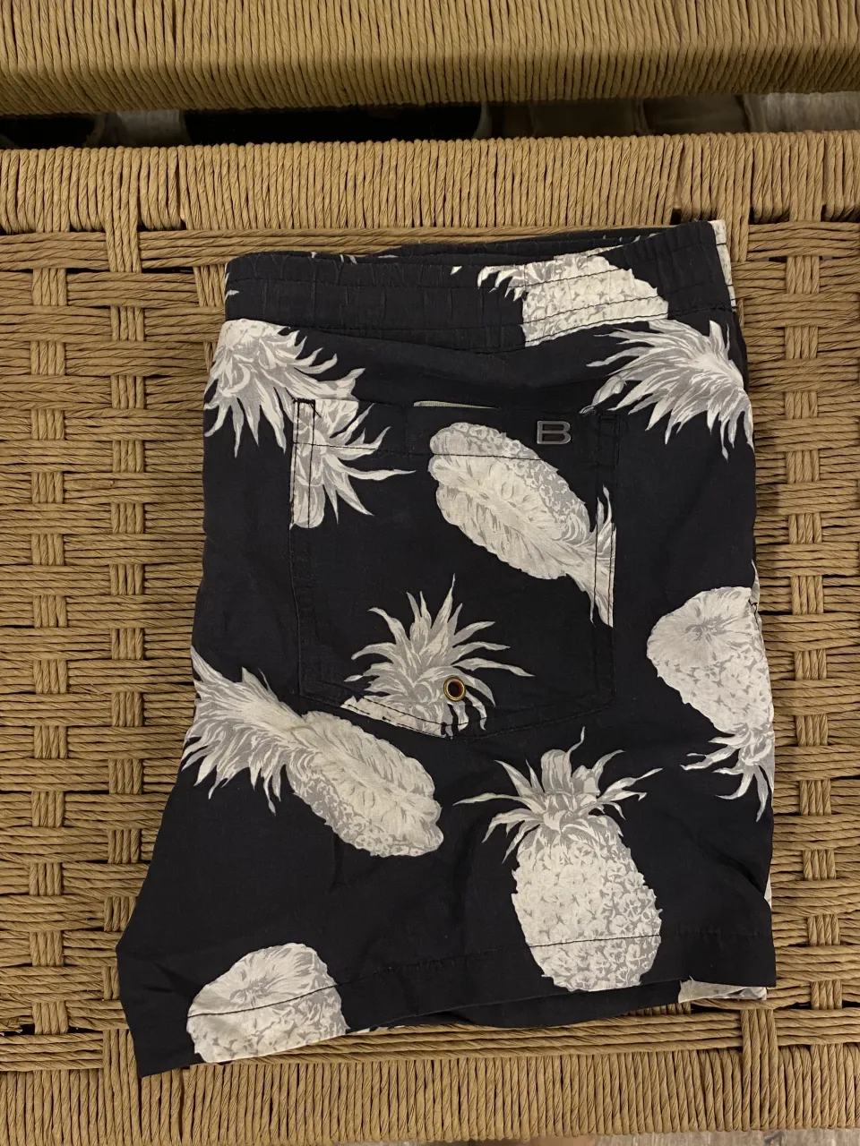 Short Bensimon - imagen 3