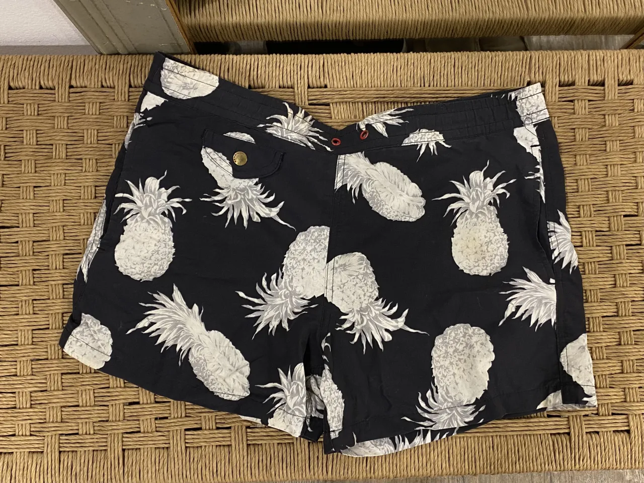 Short Bensimon - imagen 2