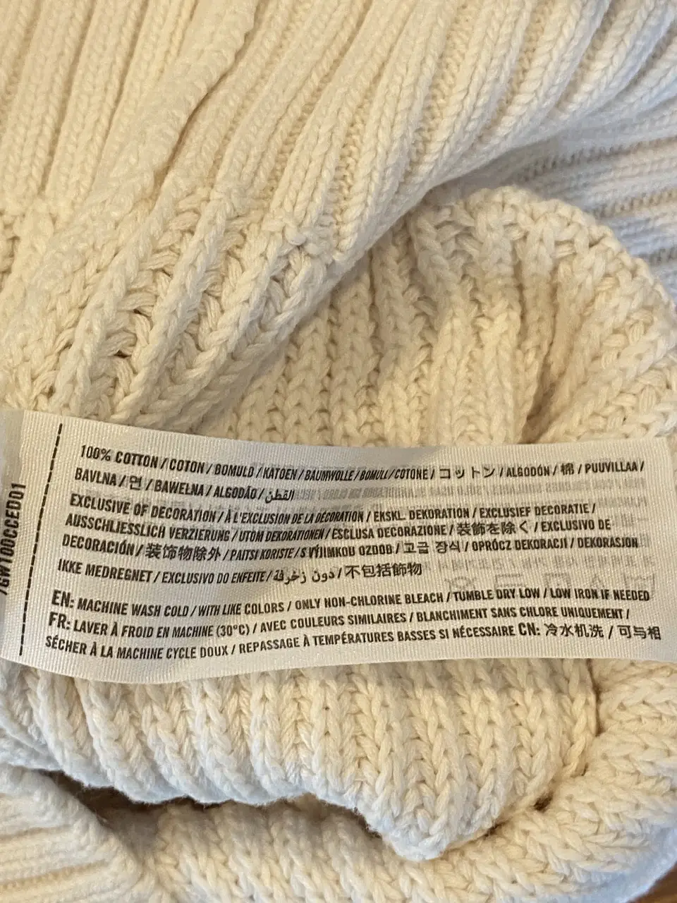 Sweater Abercrombie & Fitch - imagen 3