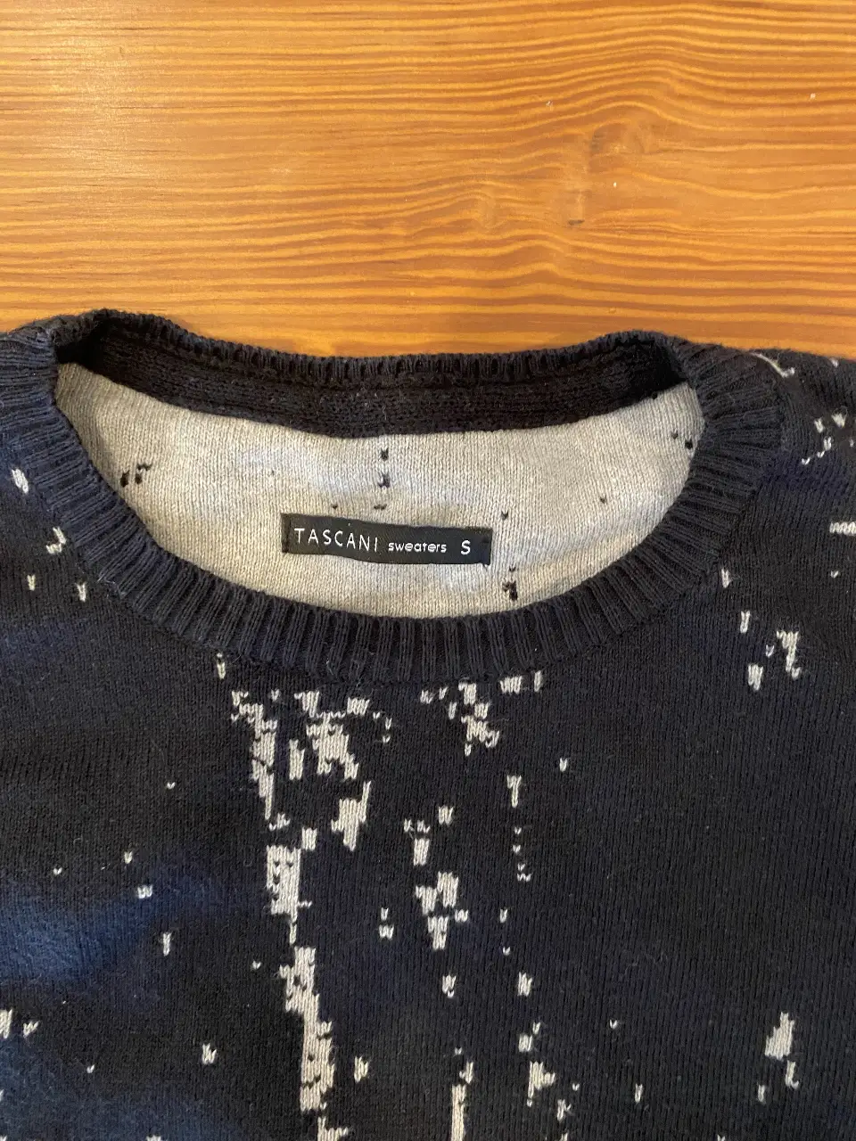 Sweater Tascani - imagen 2