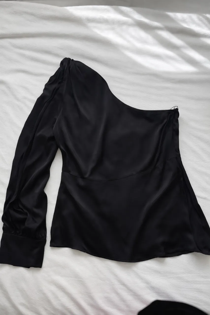 Top Zara - imagen 2