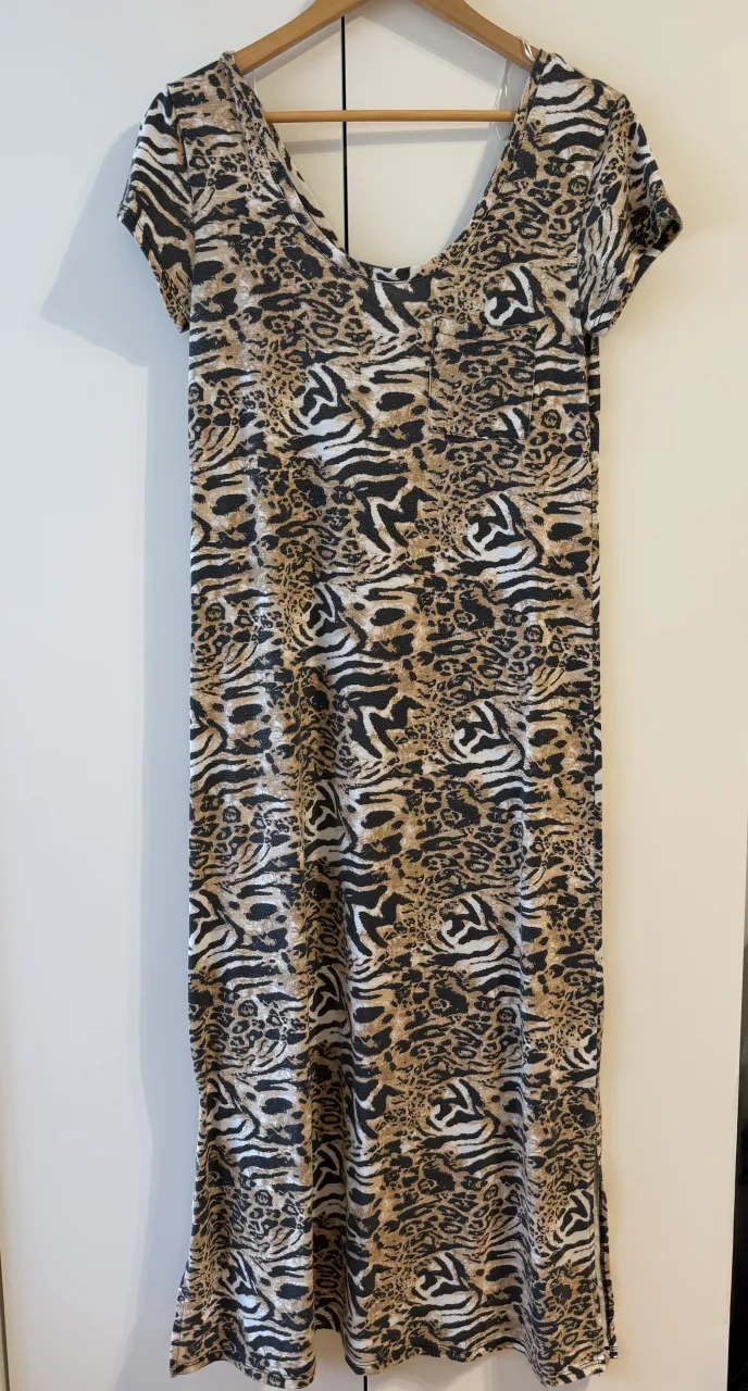 Vestido Rapsodia - imagen 1