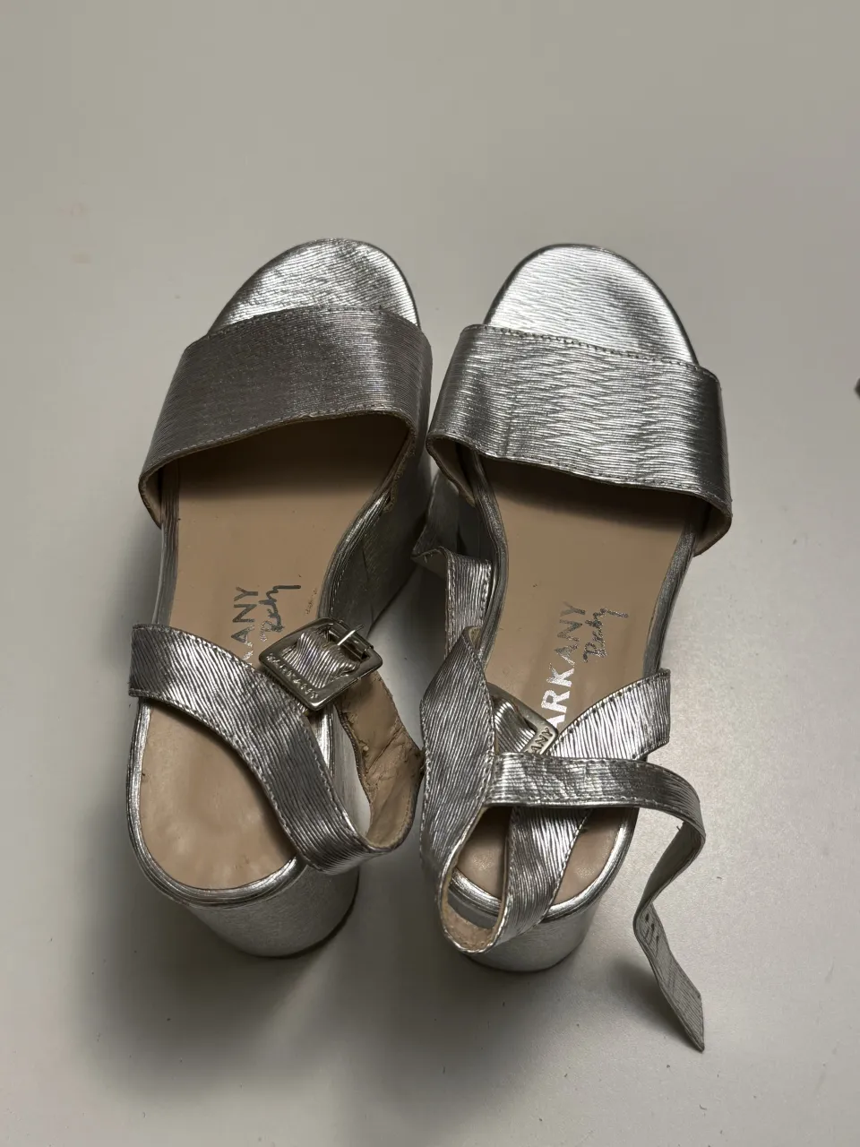 Sandalias Ricky Sarkany - imagen 2