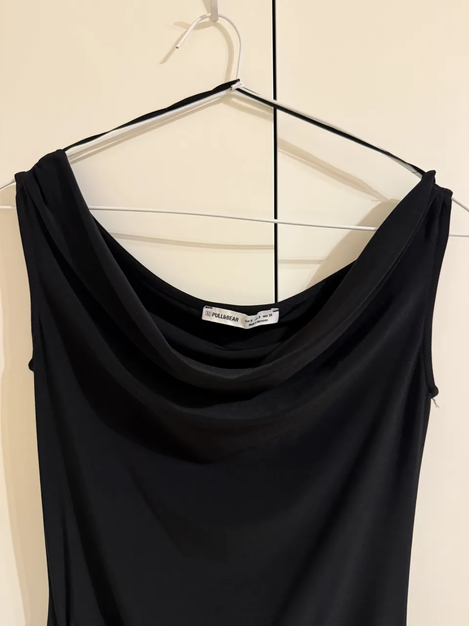 Vestido Pull&bear - Vista 3