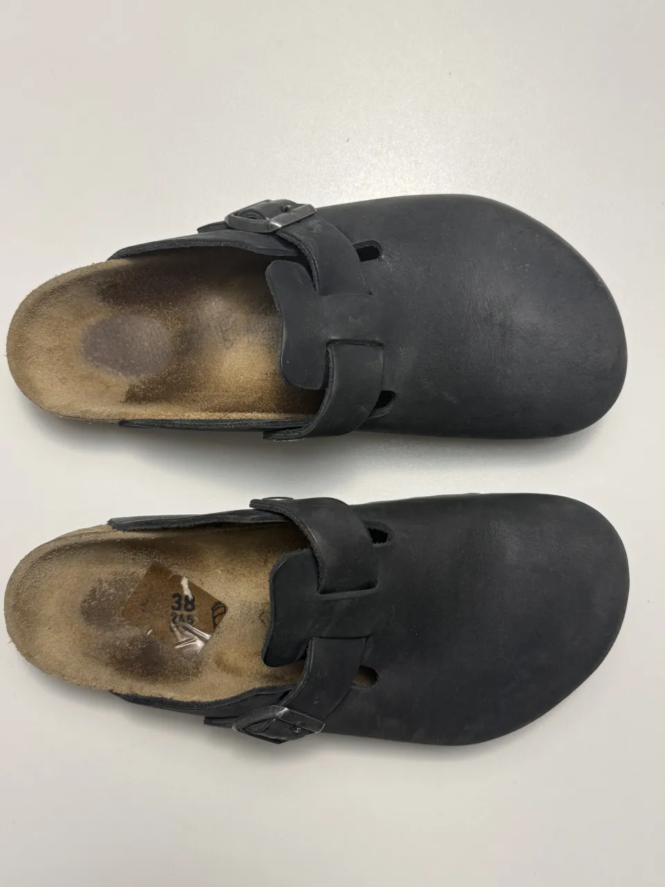 Zuecos Birkenstock - imagen 2