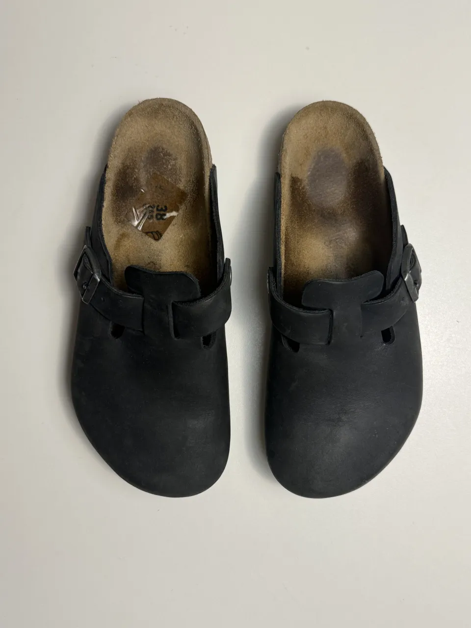 Zuecos Birkenstock - imagen 1