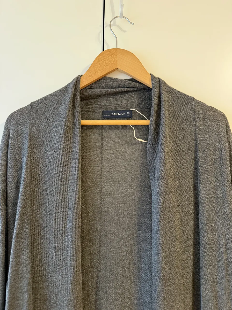 Cardigan Zara - imagen 2