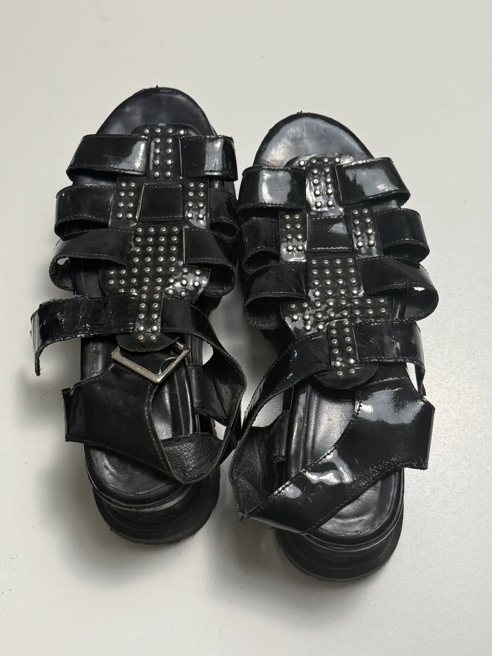 Sandalias Paruolo - imagen 1