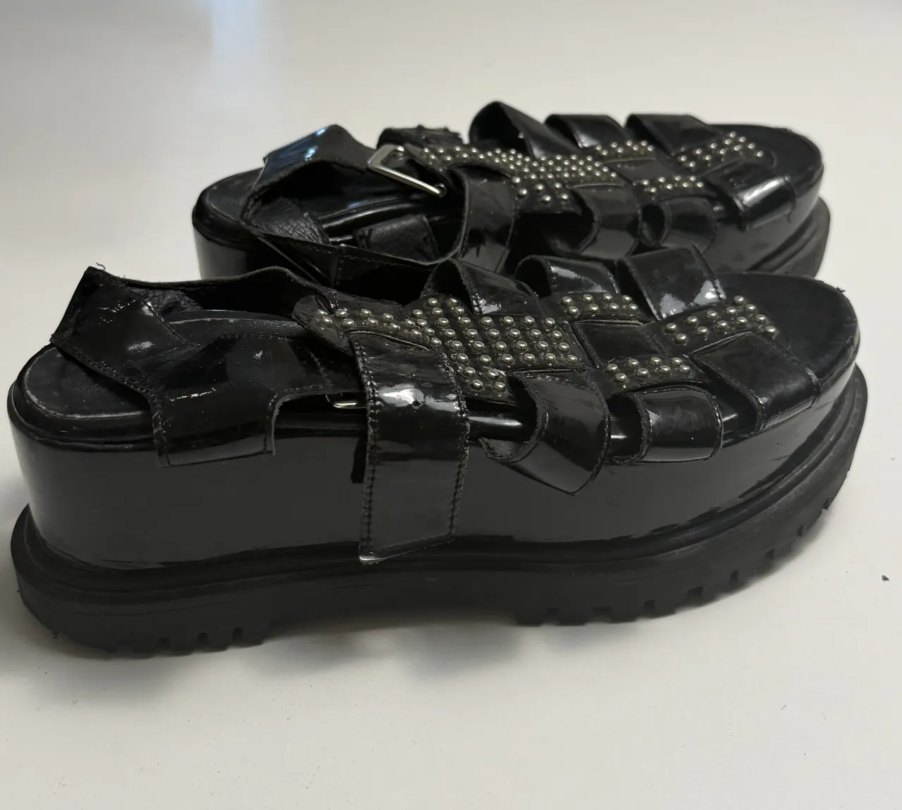 Sandalias Paruolo - imagen 2