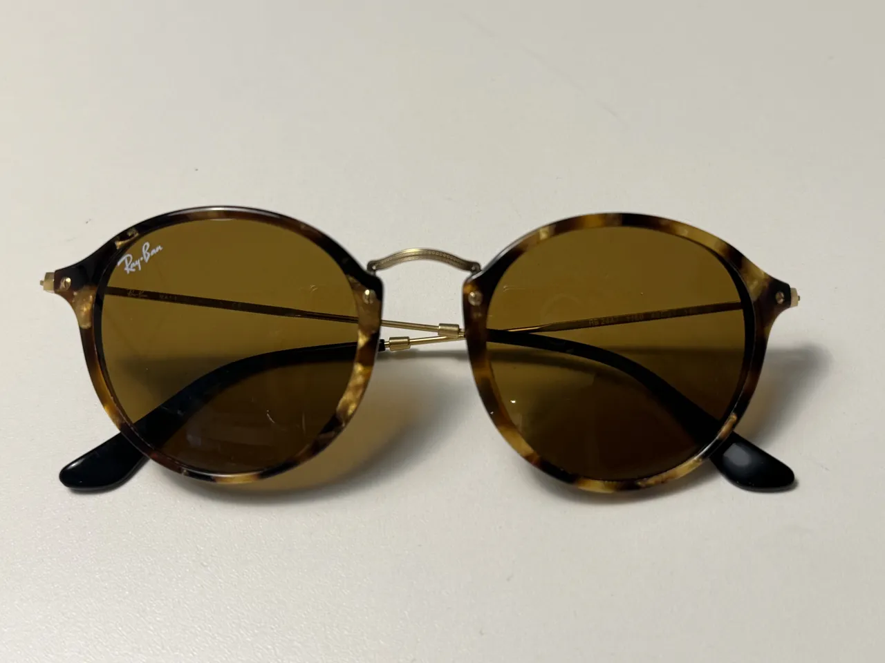 Anteojos Ray-Ban - imagen 2