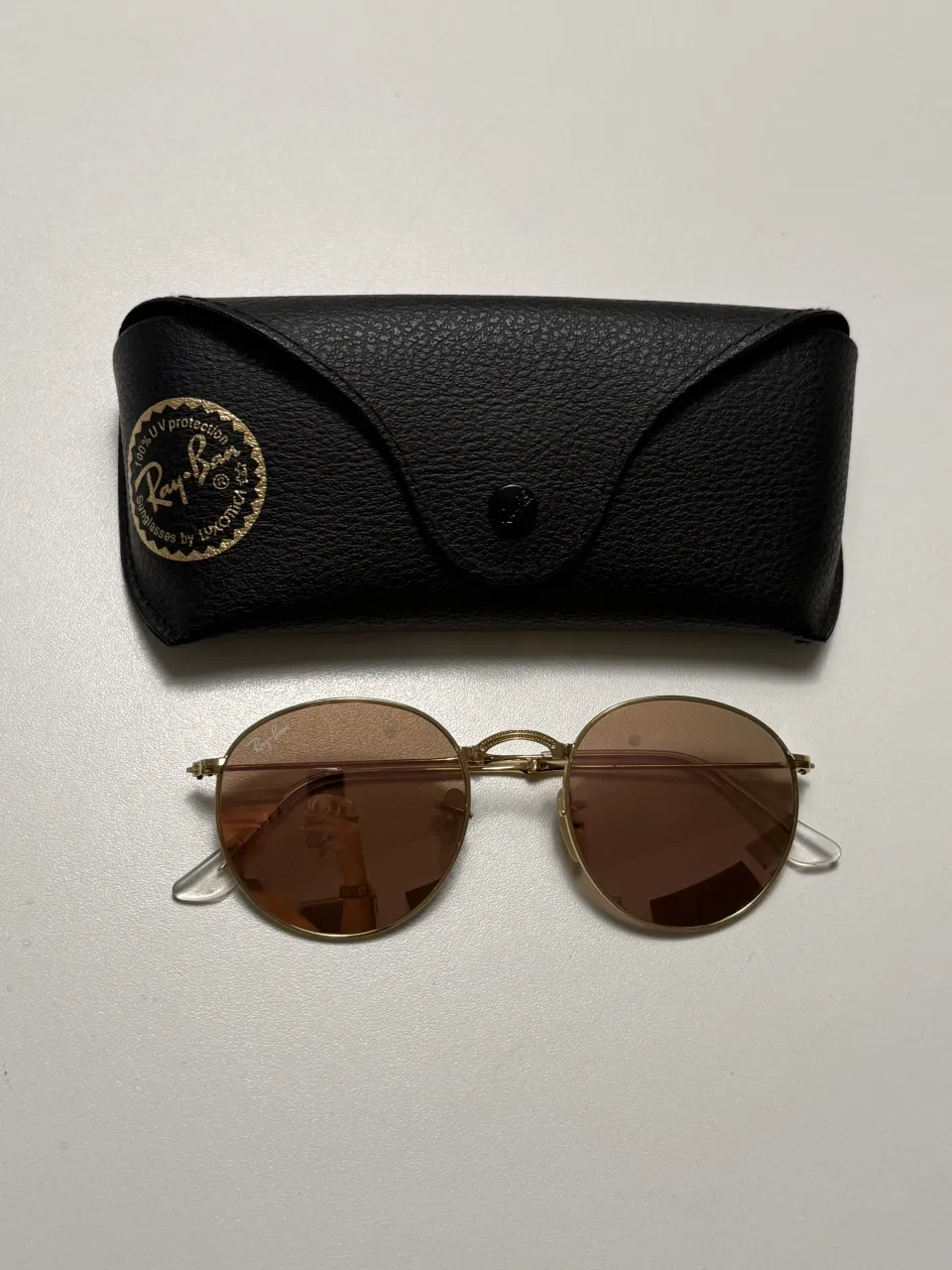 Anteojos Ray-Ban - imagen 1