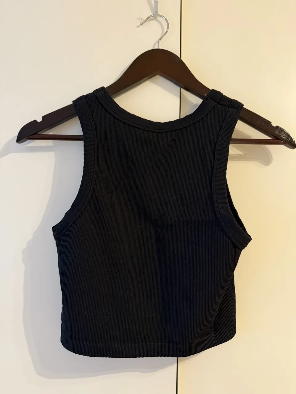 Musculosa Divided h&m - imagen 2
