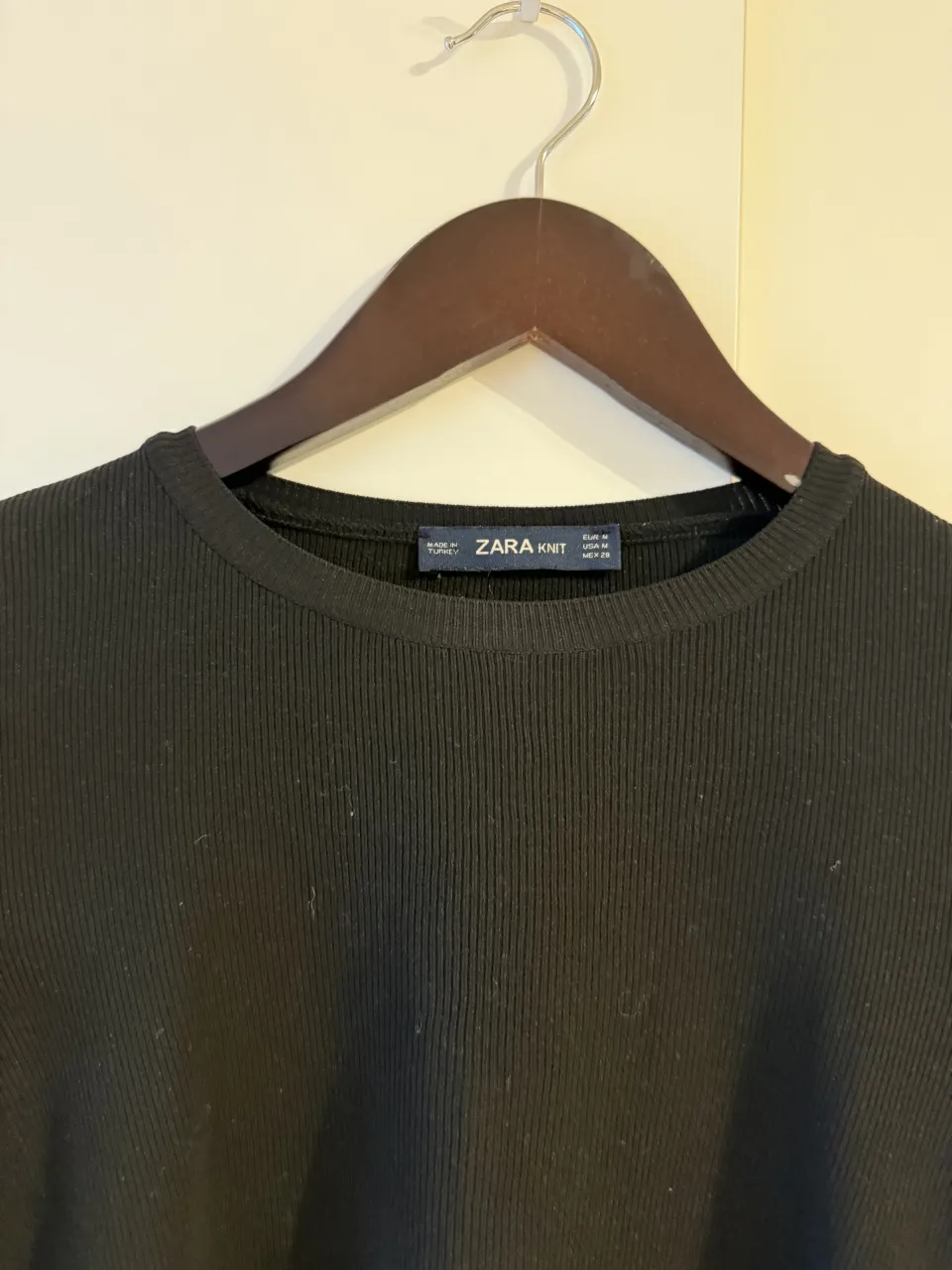 Sweater Zara - imagen 3