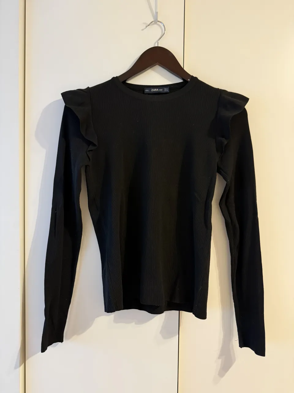 Sweater Zara - imagen 1