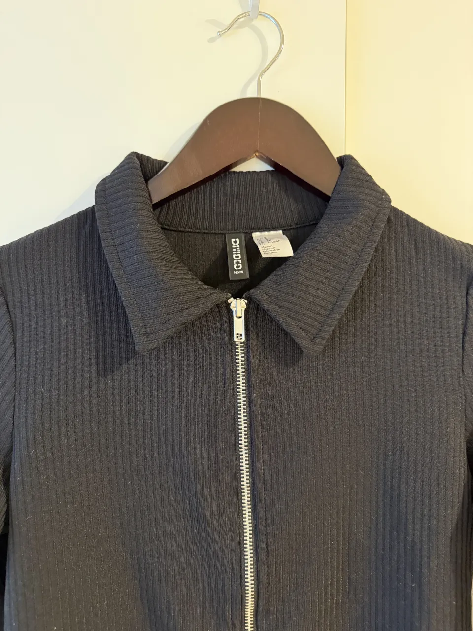 Remera Divided h&m - imagen 1